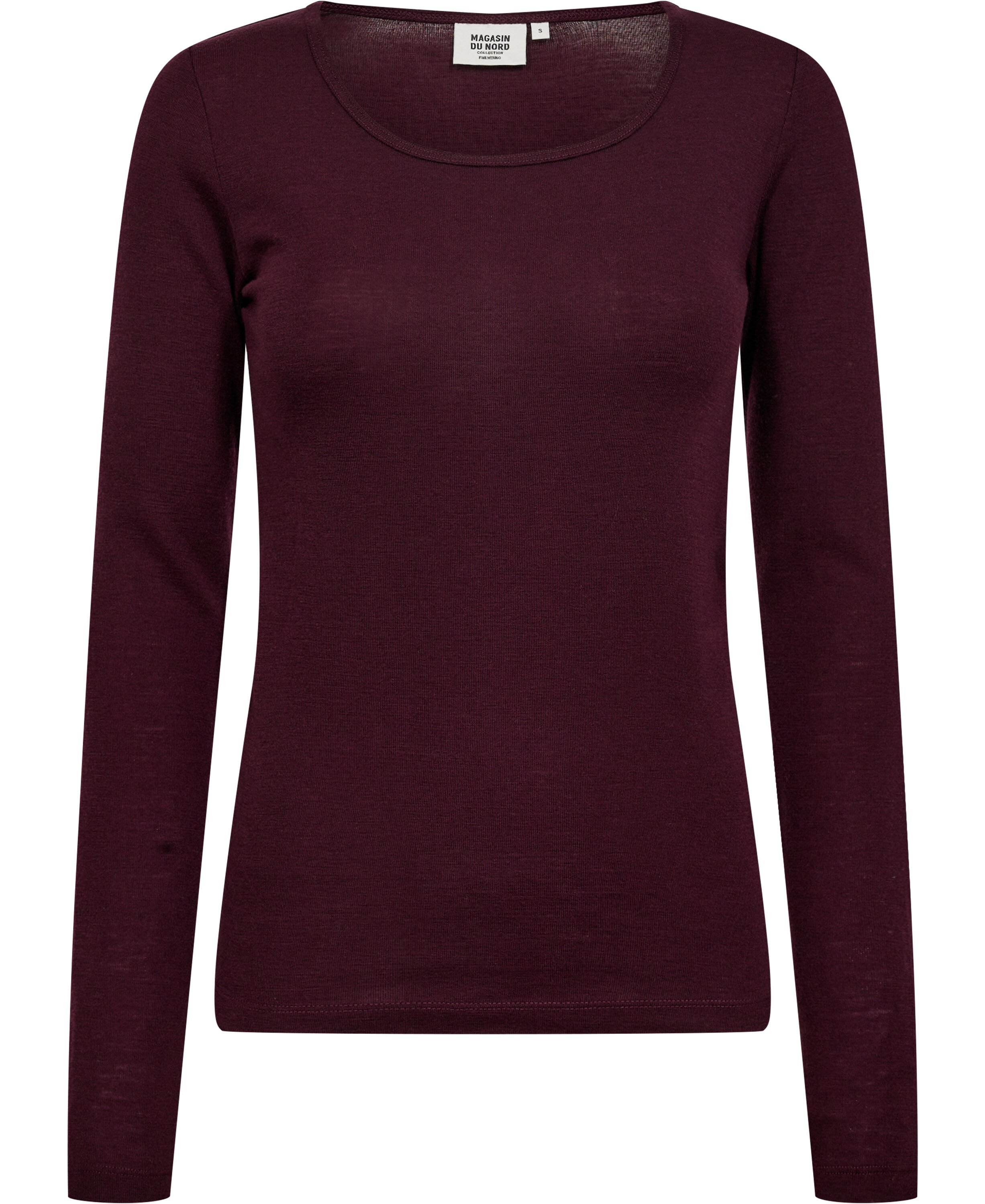 Celia 3 - 100% RWS Merino Wool