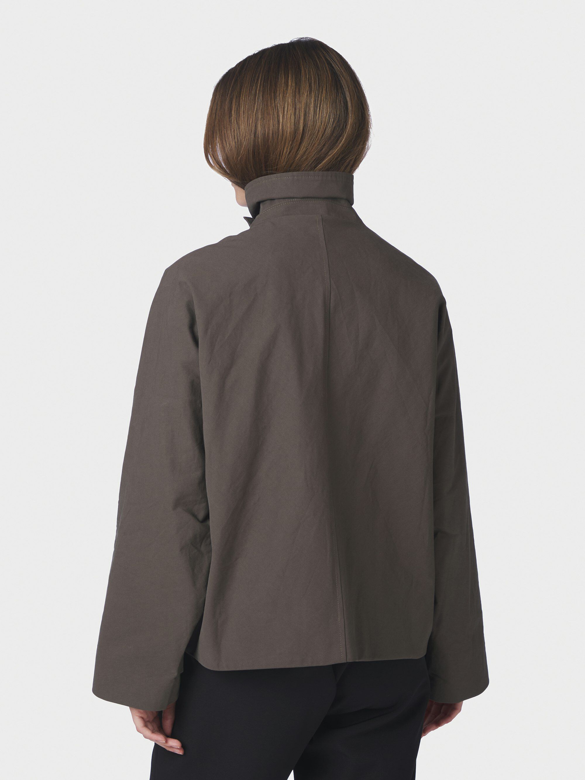 Fania Oversized Jacket