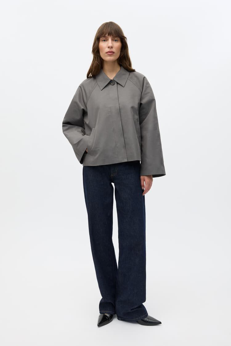 ENSENECA SHORT JACKET 6988