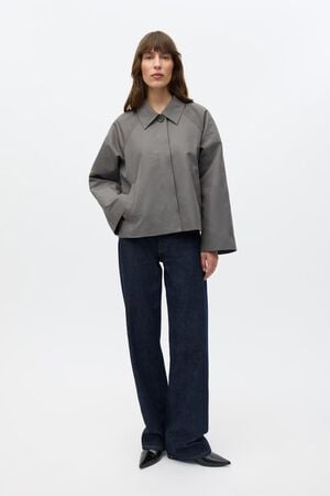 ENSENECA SHORT JACKET 6988