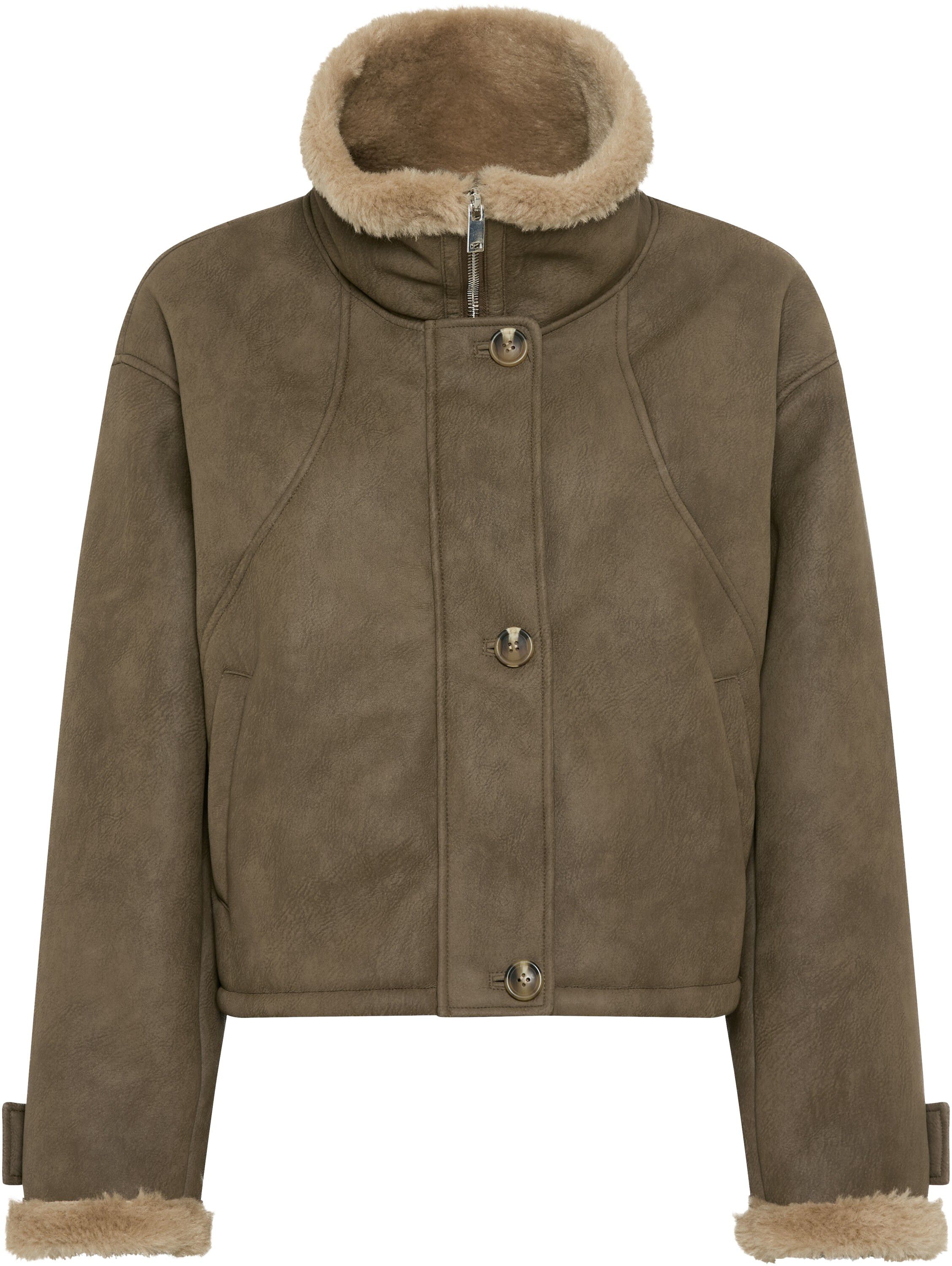 WIM FOX Jacke