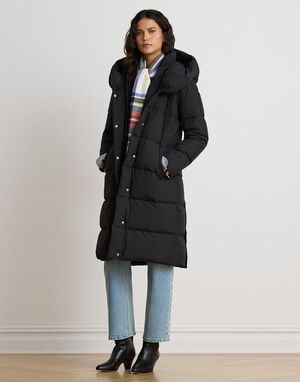 SOFT HAND-PILLOW COLLAR DOWN