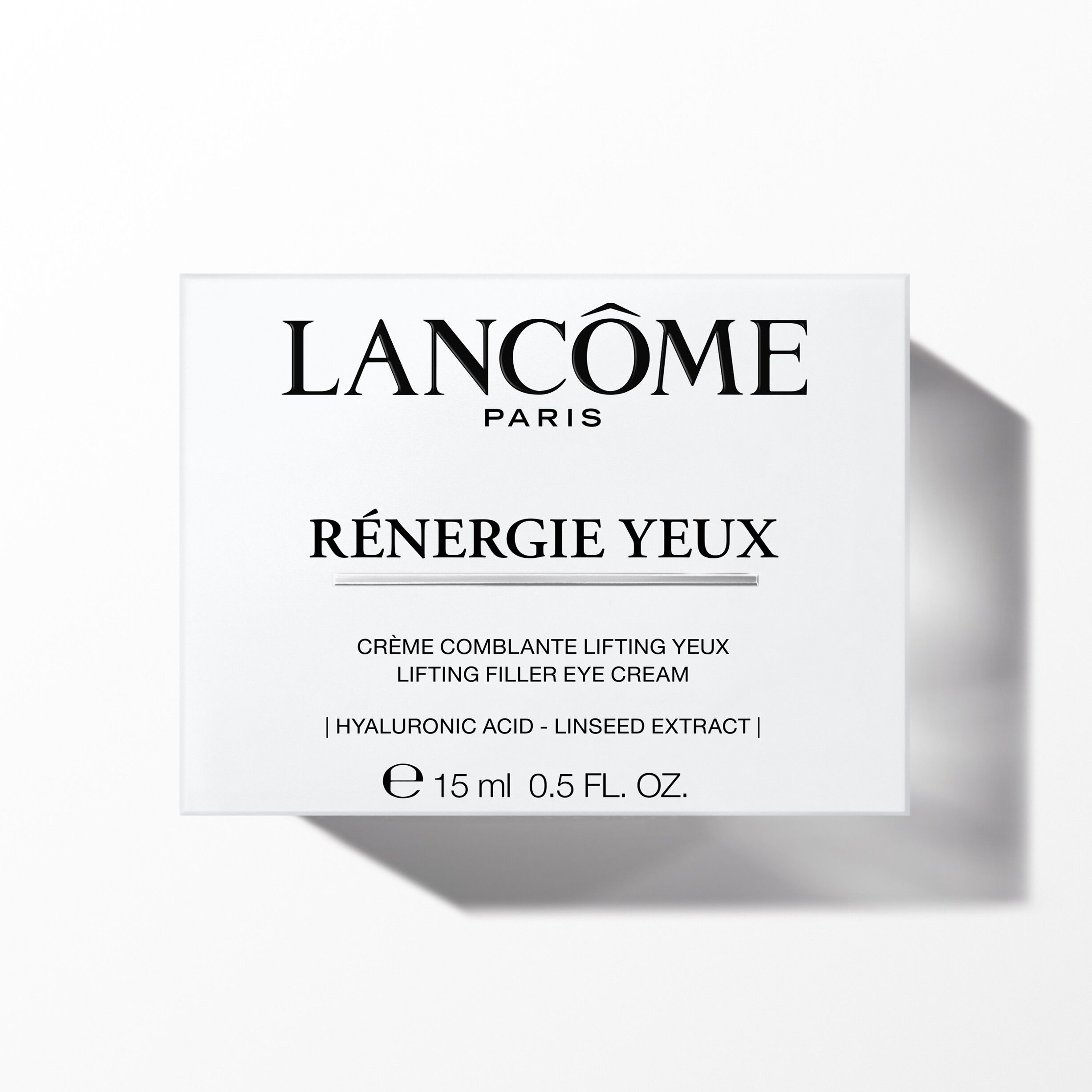 R&eacute;nergie YEUX Multi-Lift Ultra Eye Cream