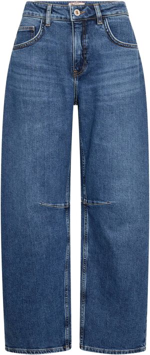 MMTess Authentic Jeans