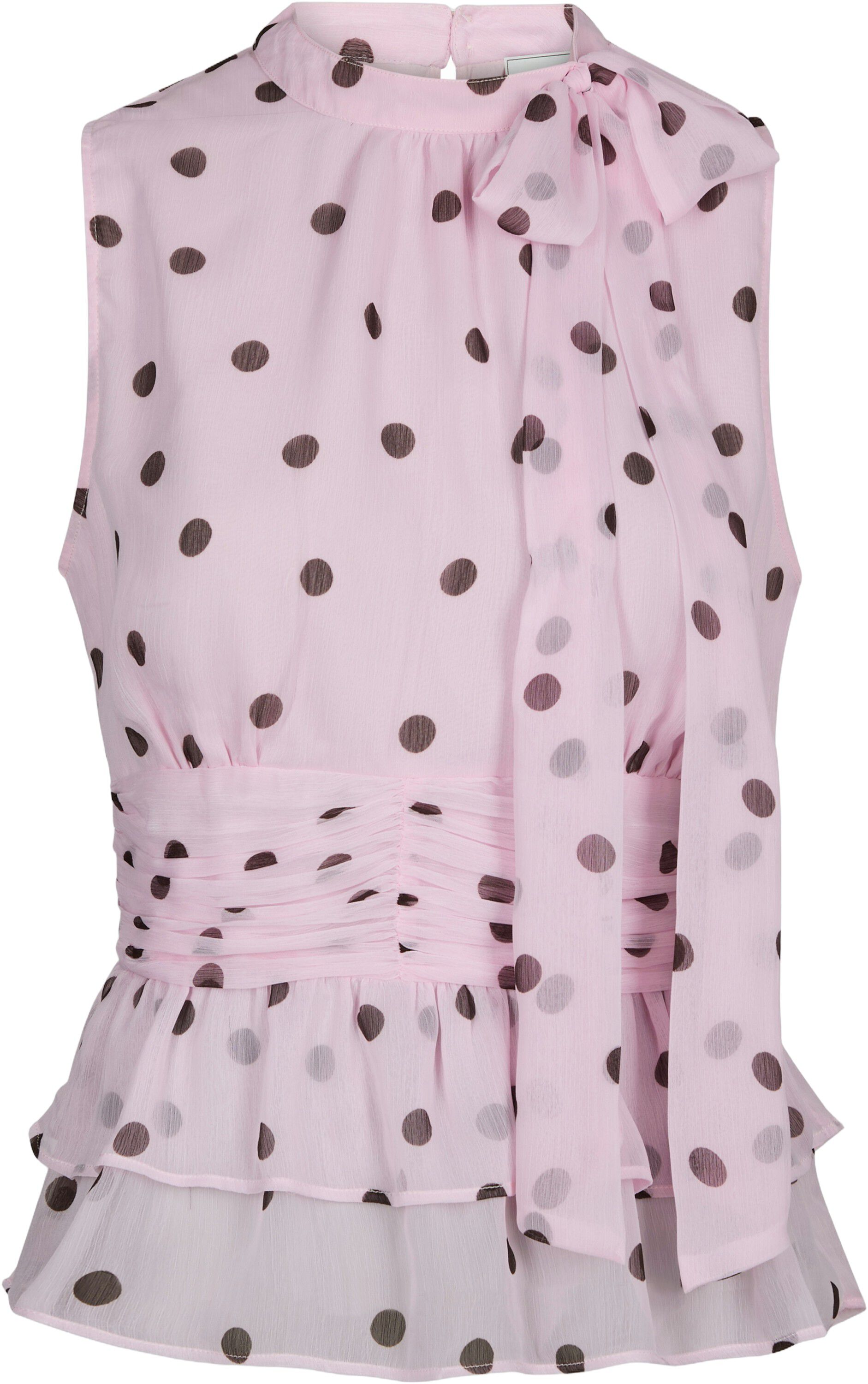 Ansol Big Dot Top