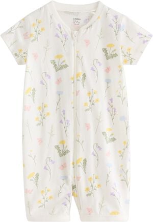 Pyjamas Romper meadow