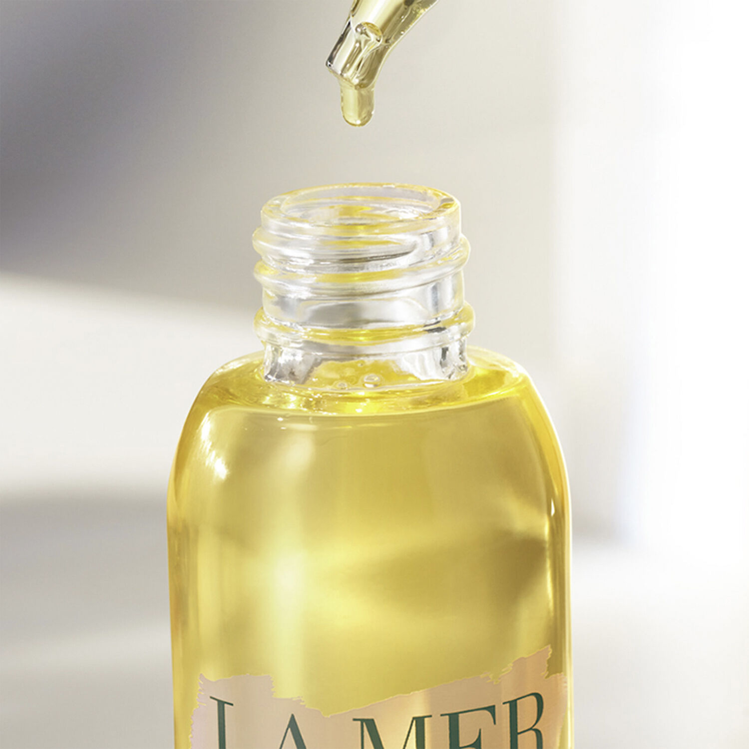 The Renewal Face Oil