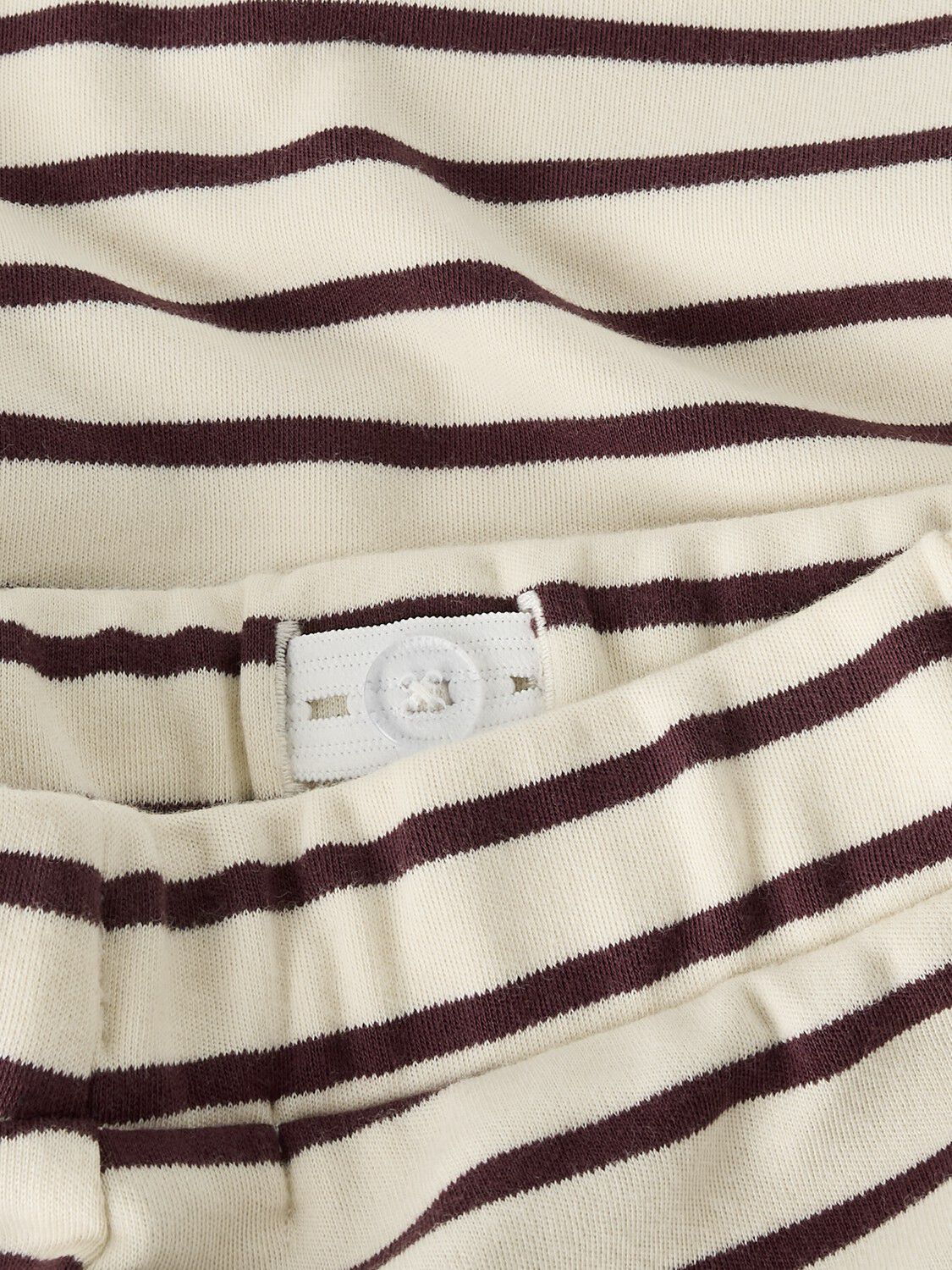 Nmflimia Wide Pant Lil