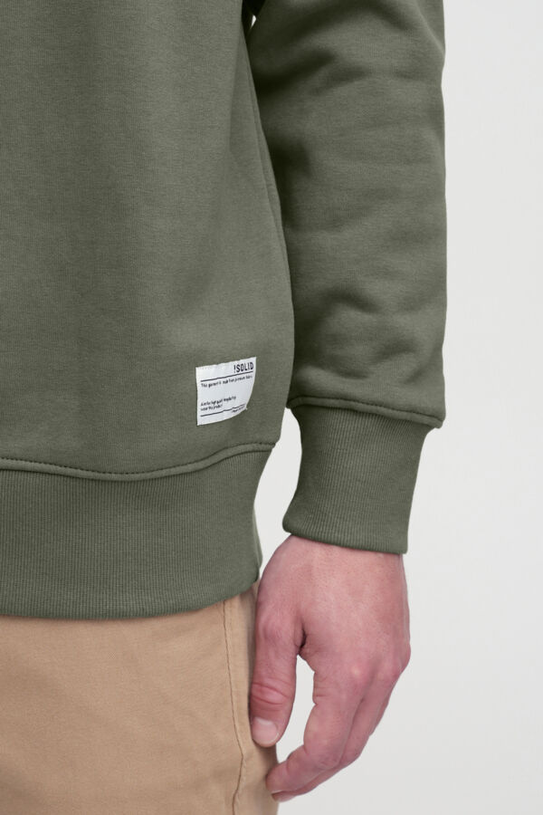 SDLenz Crew SW Sweatshirt21104222