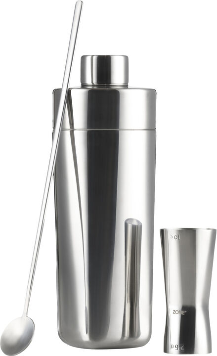 Barsett Rocks 3 deler