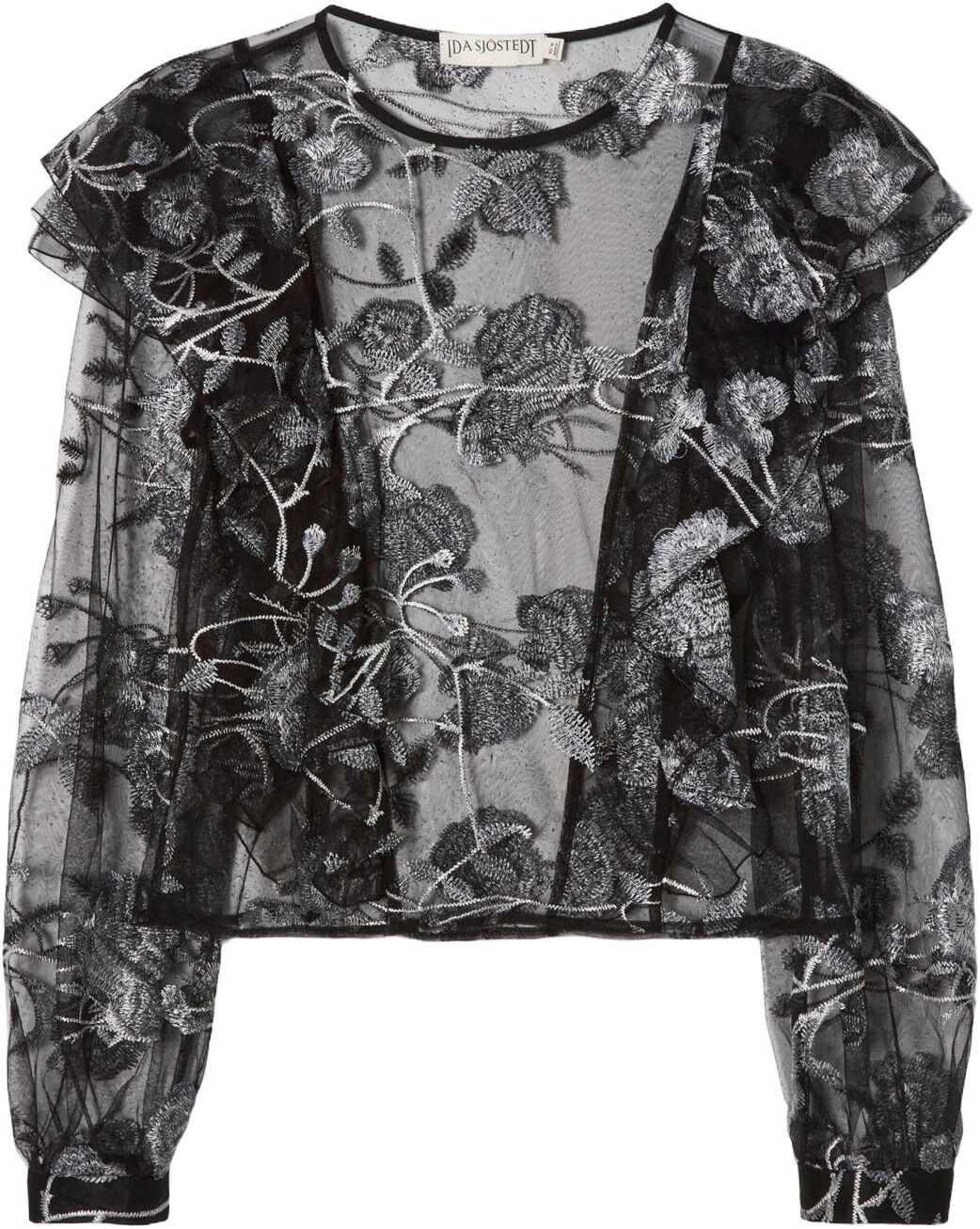 BARONESS TOP