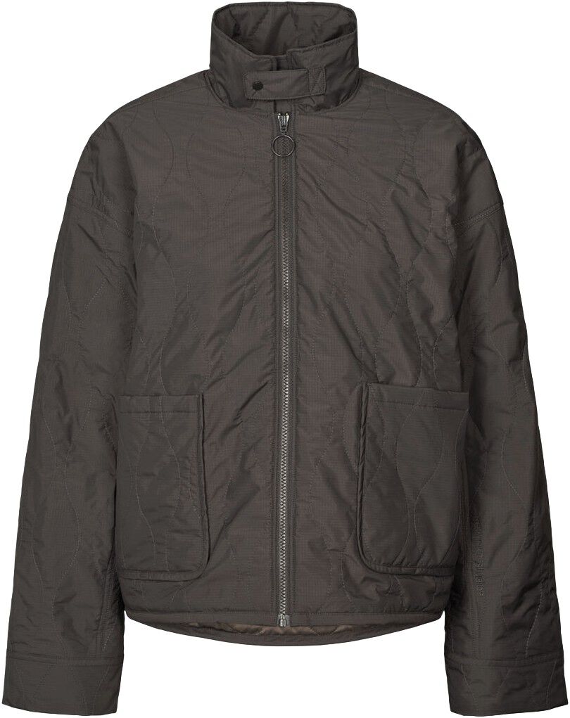 Quilted Jacket Field