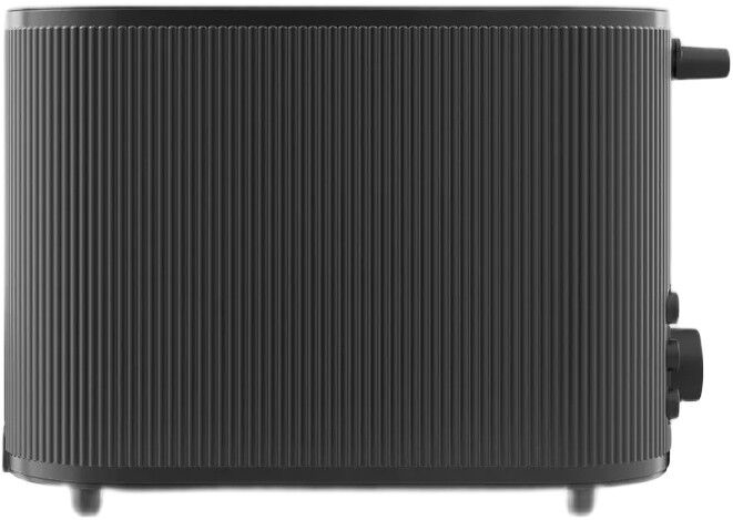 Bernadotte Br&oslash;drister, Sort