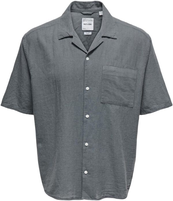 ONSCAIDEN LIFE RLX RESORT 1PKT NOOS