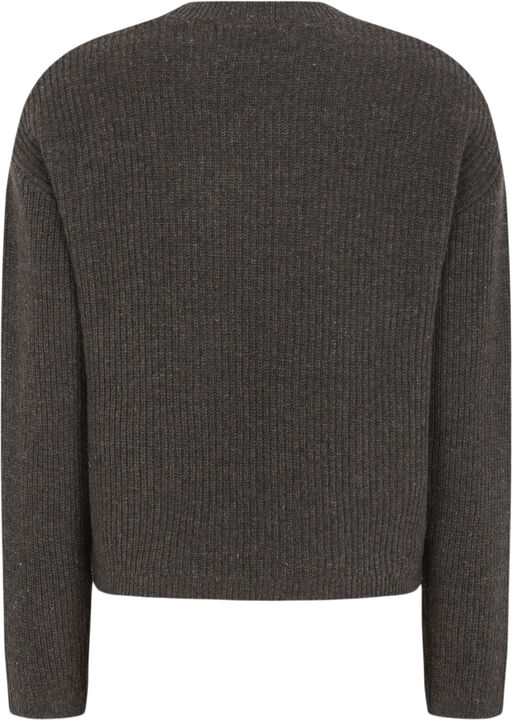 SRWest Knit