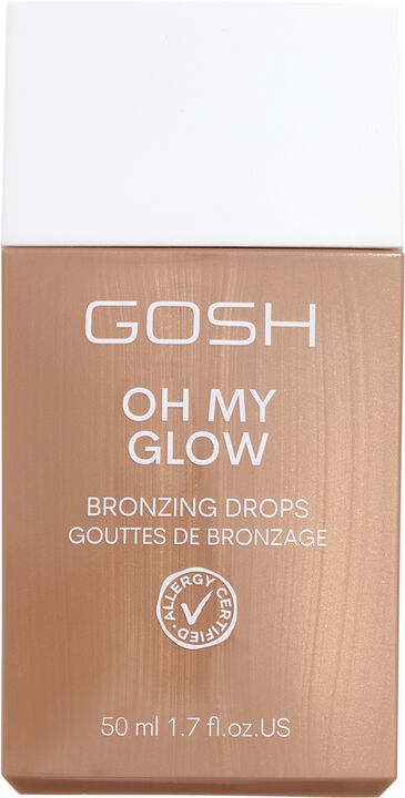GOSH Oh My Glow