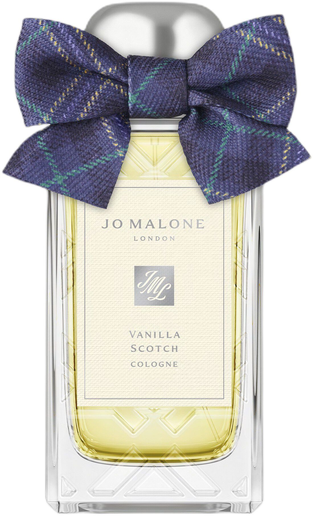 Vanilla Scotch Cologne