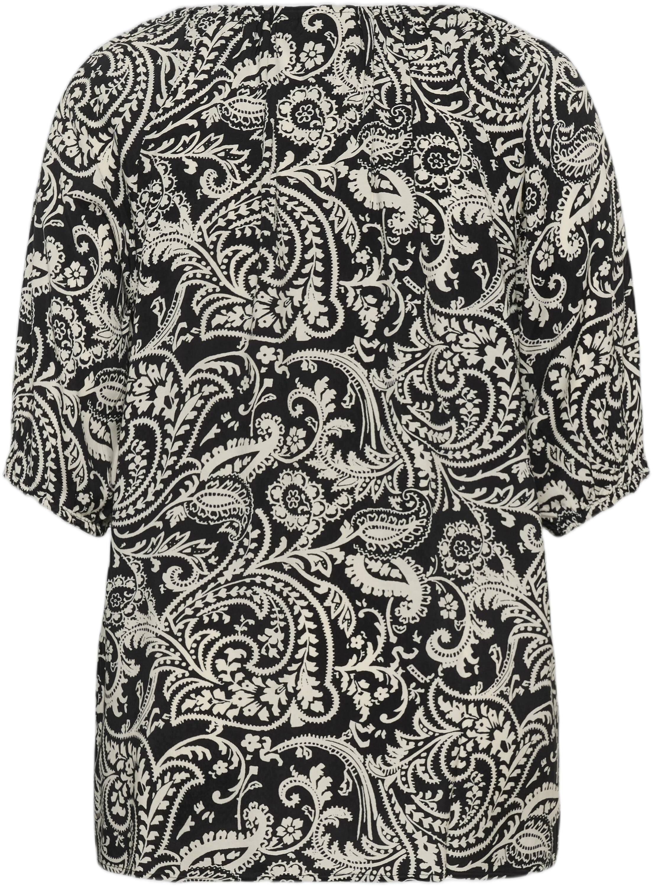 KCberry Blouse