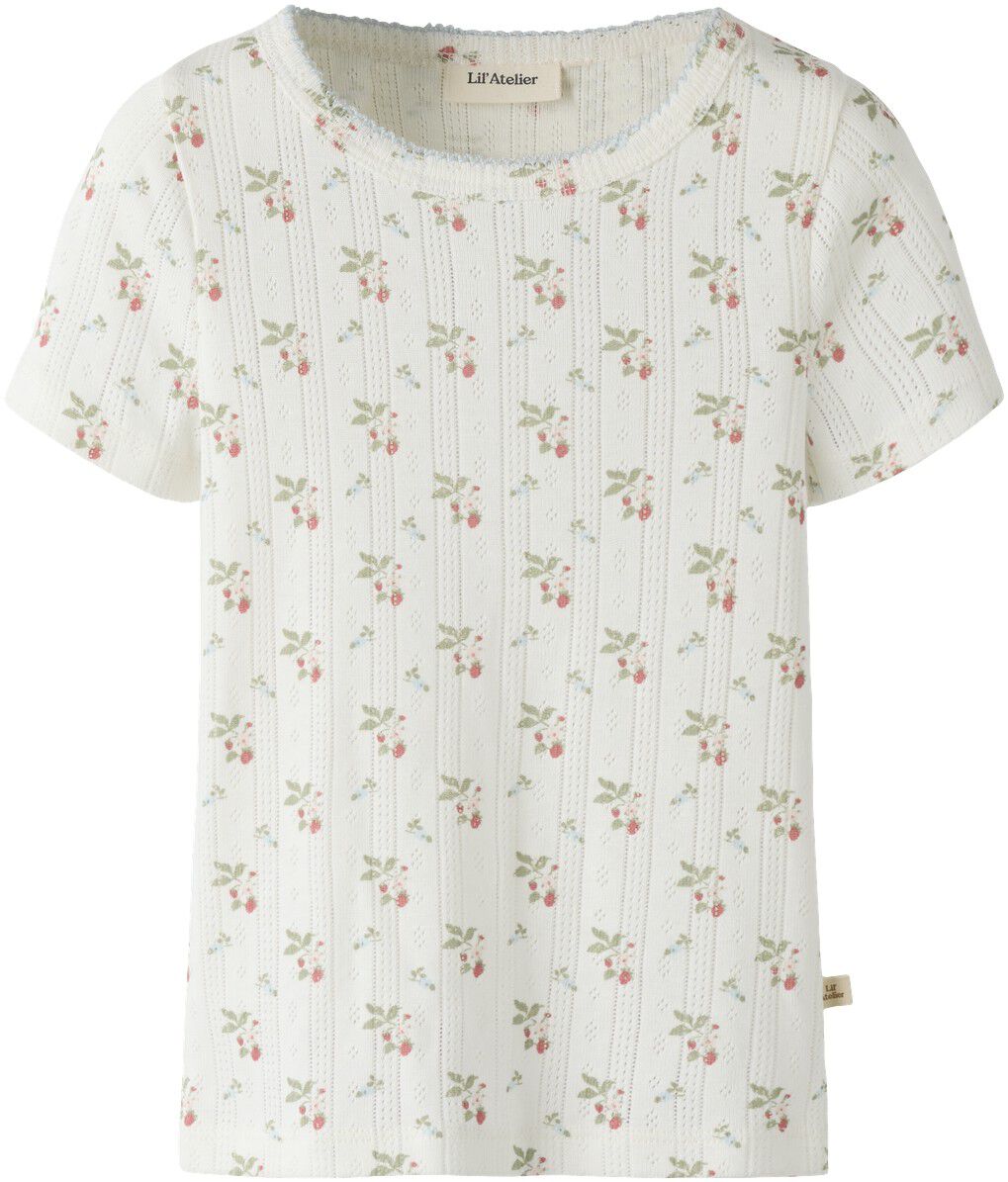 Nmfrachello Dap Ss Slim Top Lil