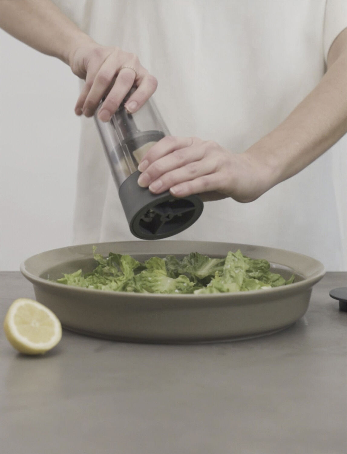 CHEESE-IT parmesankvern grey