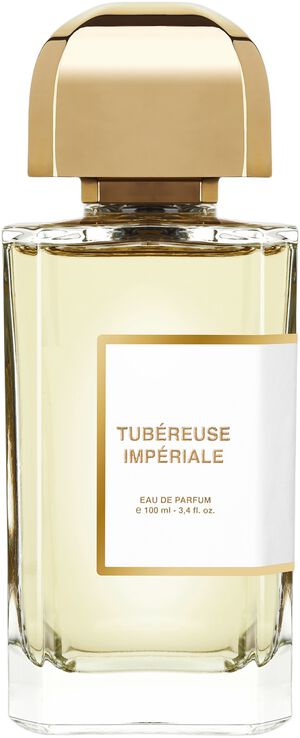 TUBÉREUSE IMPÉRIALE - Eau de Parfum 100 ML