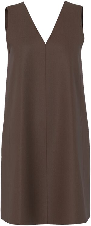 PCKAMIL SL SPENCER DRESS NOOS BC