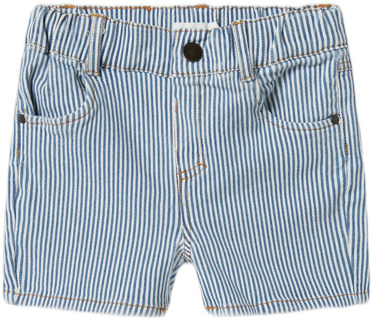 NMMHALFDAN LOOSE SHORTS 4001-HS LIL