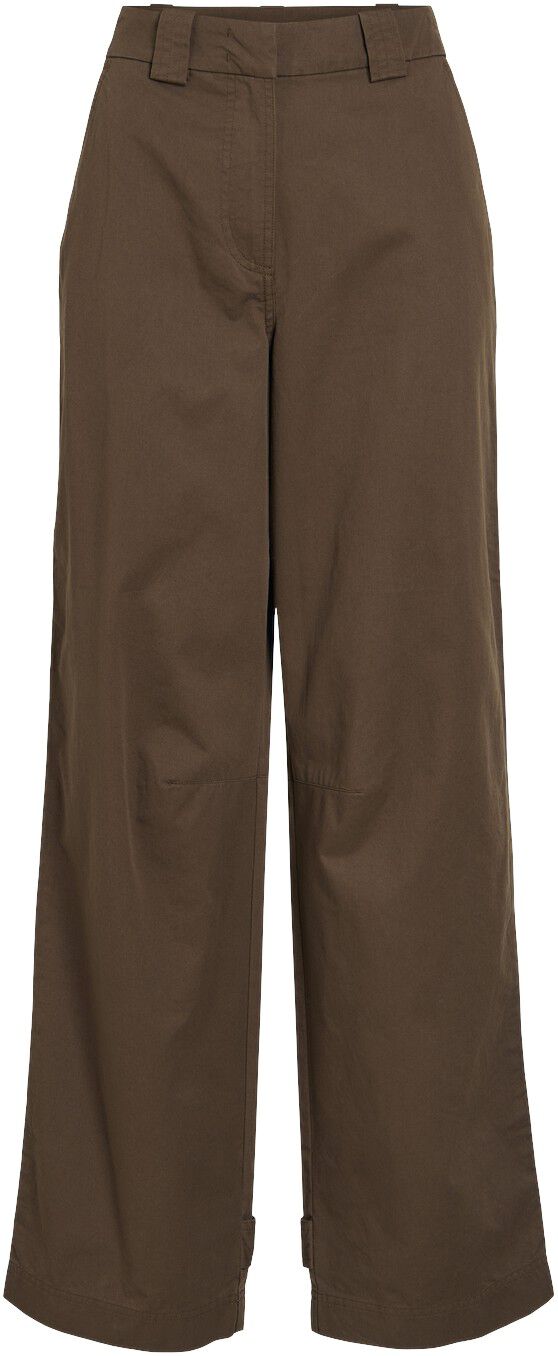 Roufiona Hw W/F F/L Trouser