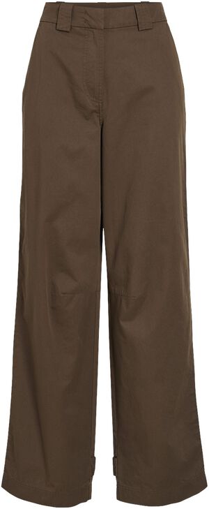ROUFIONA HW W/F F/L TROUSER
