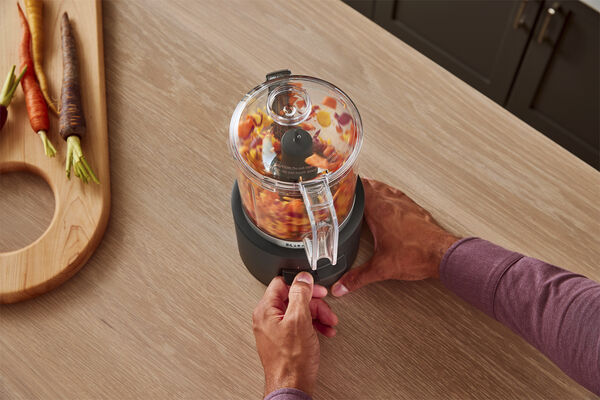 KITCHENAID Mini foodprocessor