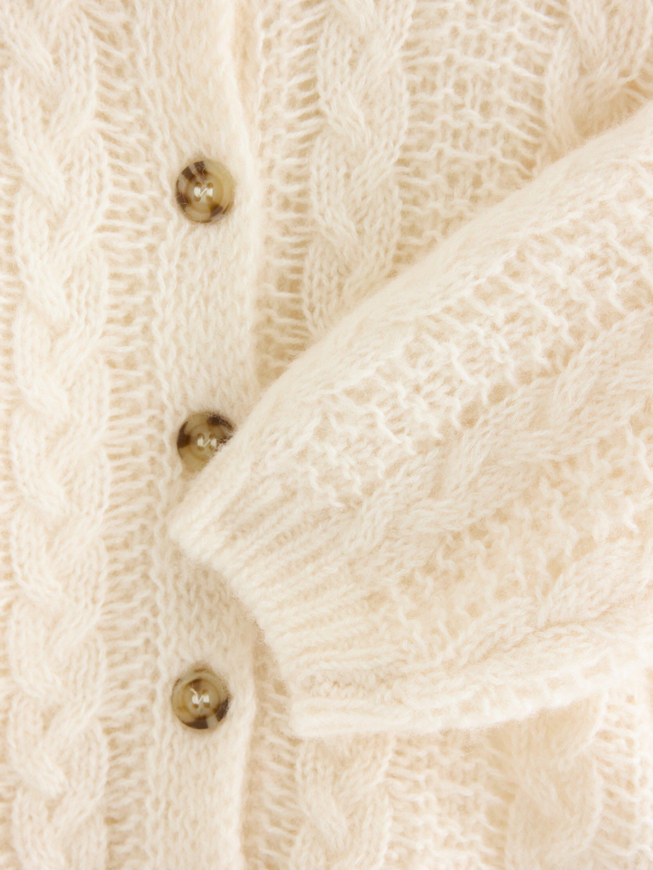 Cardigan Cabel