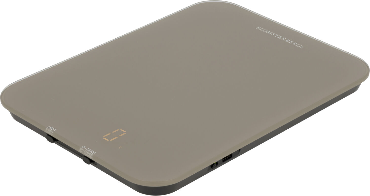 Kj&oslash;kkenvekt Latte