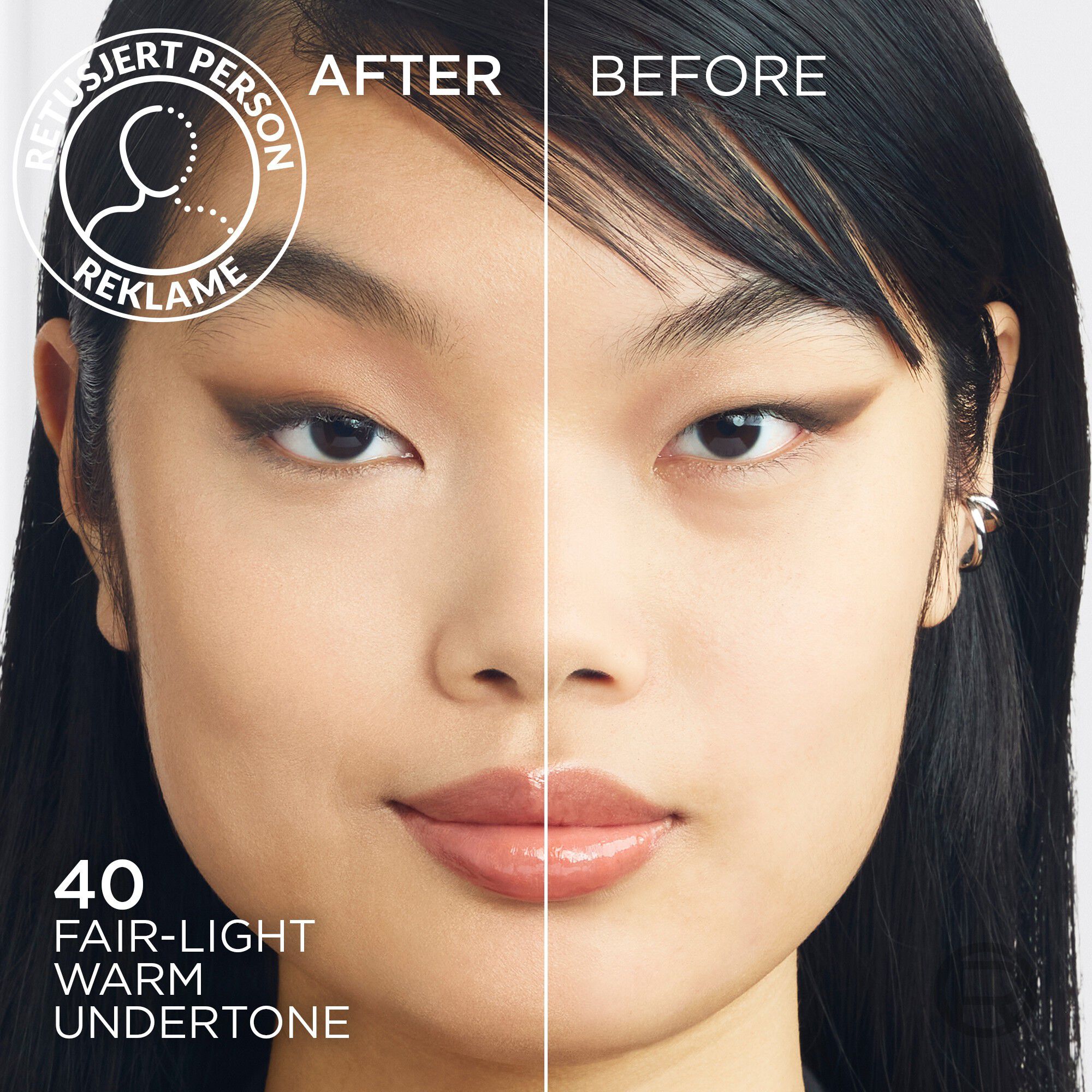 Infaillible Skin Ink