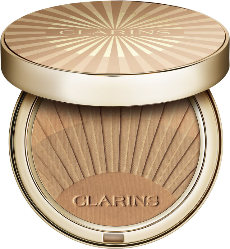 BRONZING POWDER SUMMER