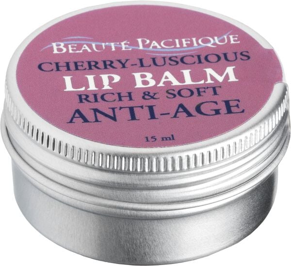 Lip Balm, Anti-Age