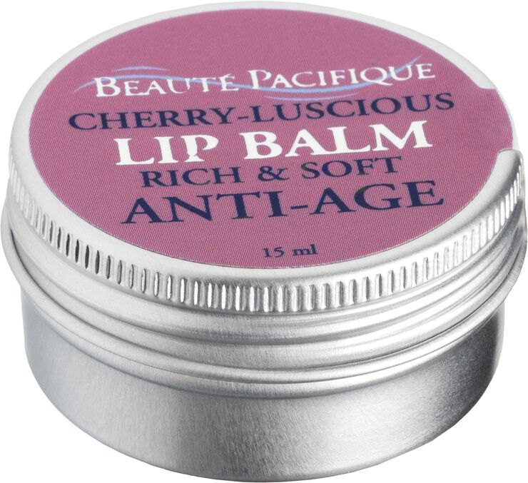 Lip Balm, Anti-Age