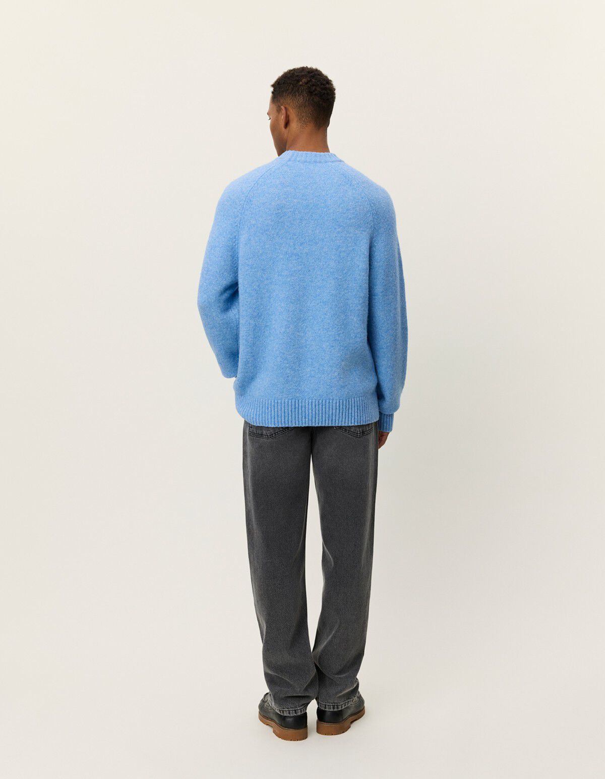 Gilbert Crewneck Knit