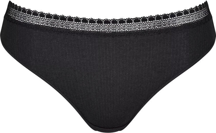 sloggi GO Ribbed R Tai C2P