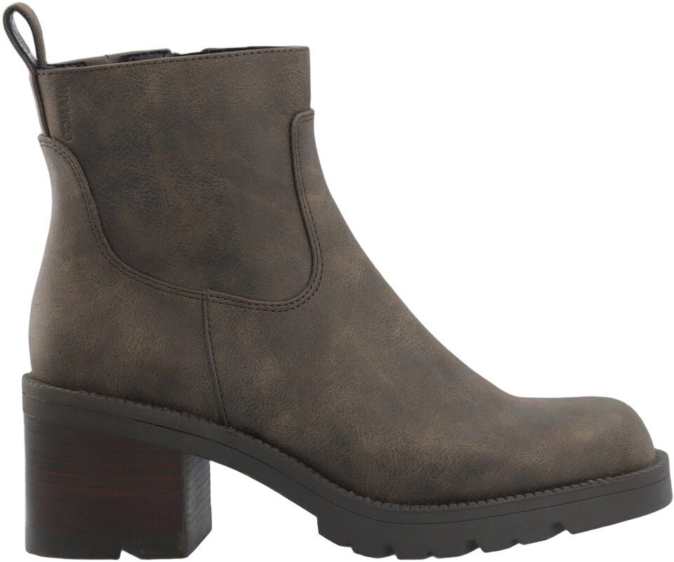 Boots & St&oslash;vler