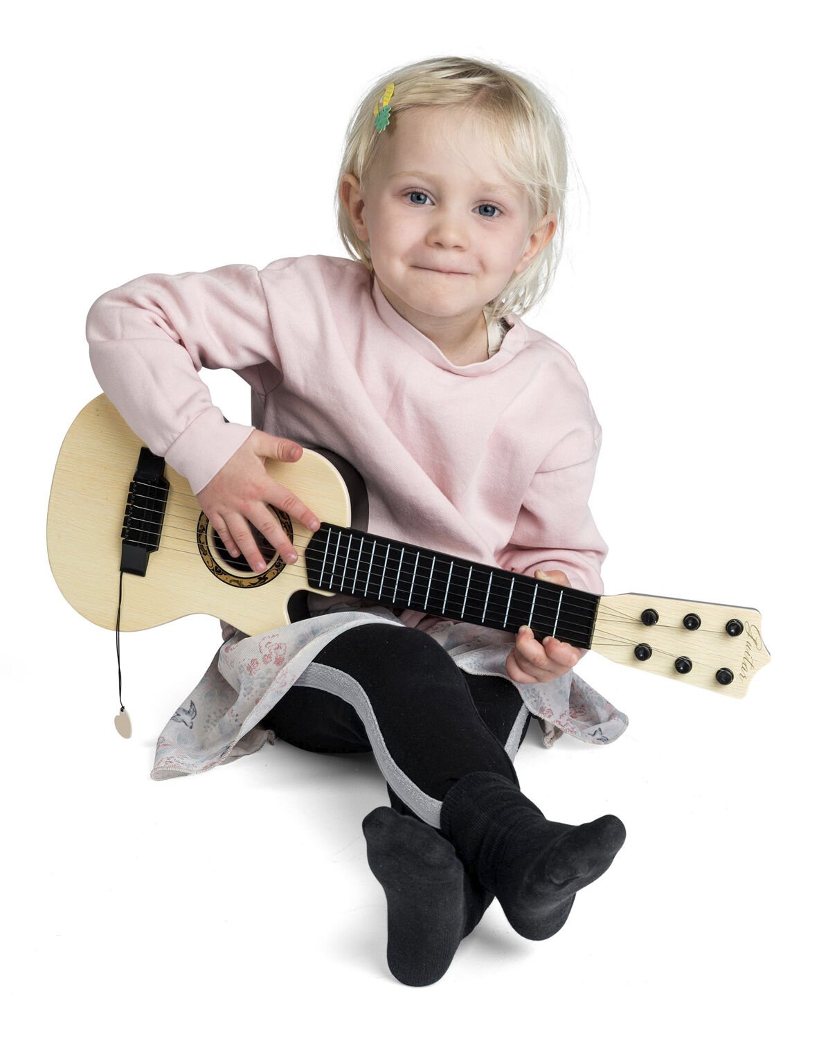 DJ GUITAR m6 STRENGE 54c