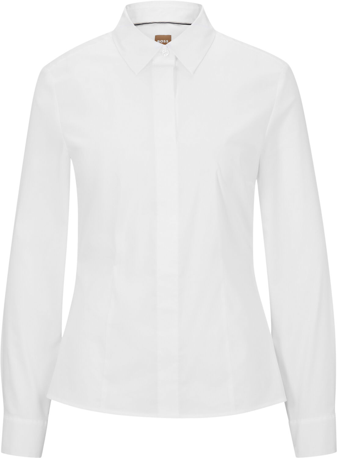 BOSS Women Business Clothing Blous