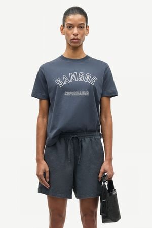 Sacamino ss t-shirt 15276