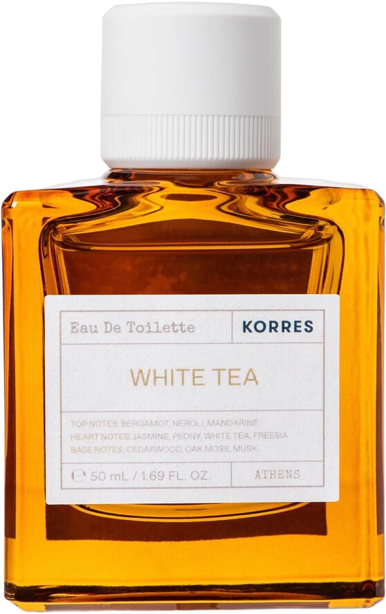 White Tea Eau De Toilette