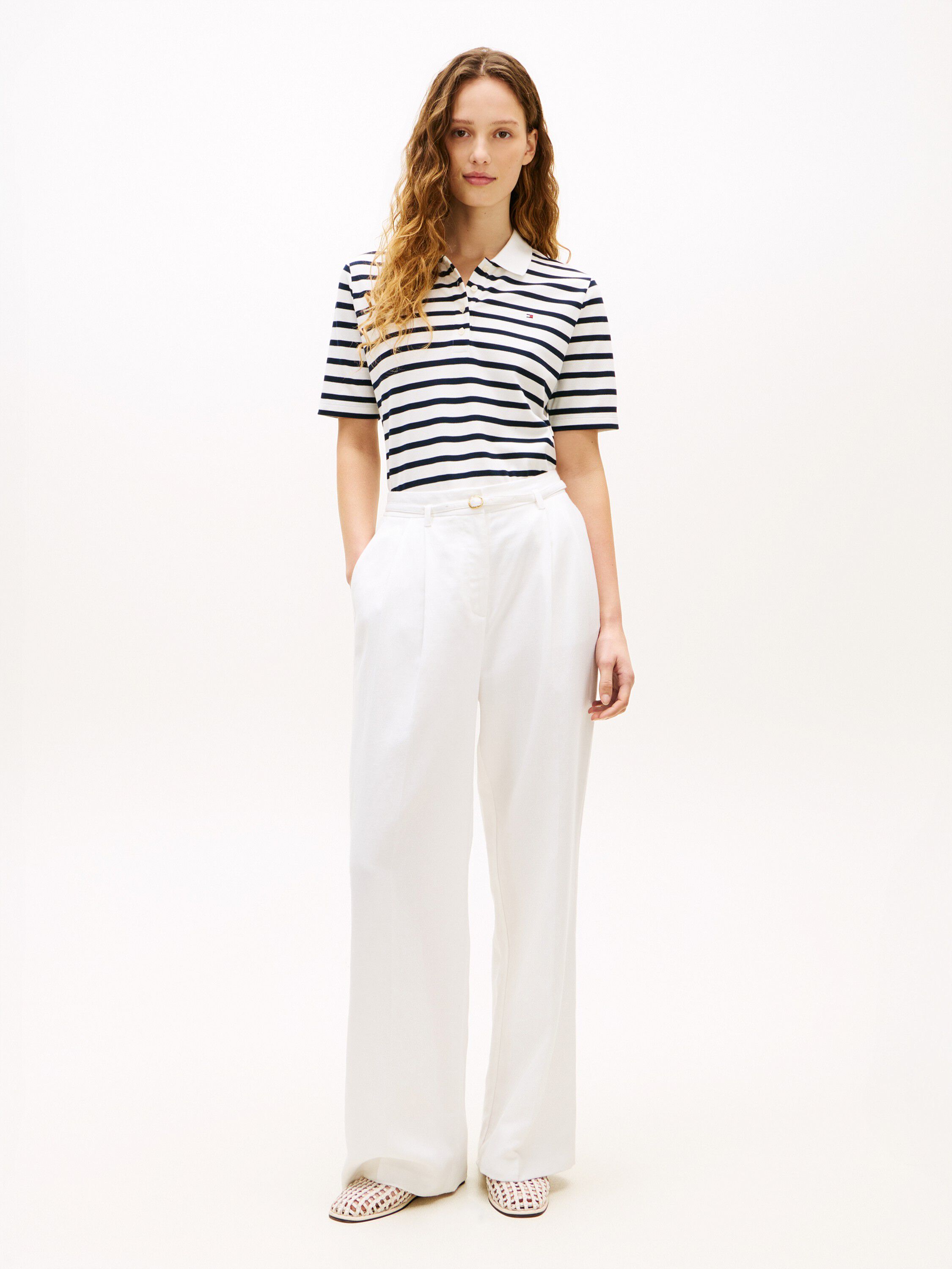 1985 REG PIQUE POLO SS