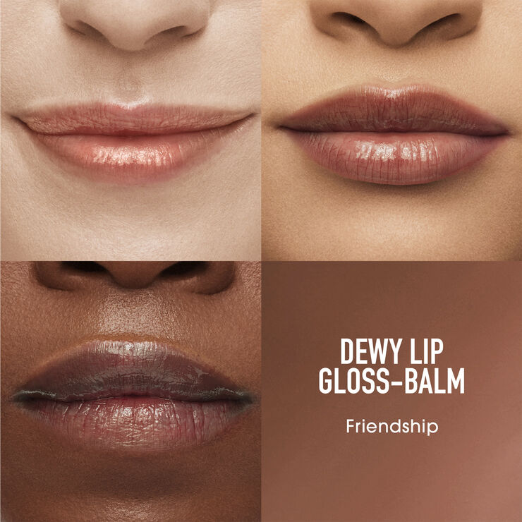 Mineralist Dewy Lip Gloss-Balm