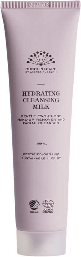 Hydrating Cleansing Milk