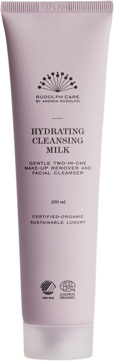 Hydrating Cleansing Milk