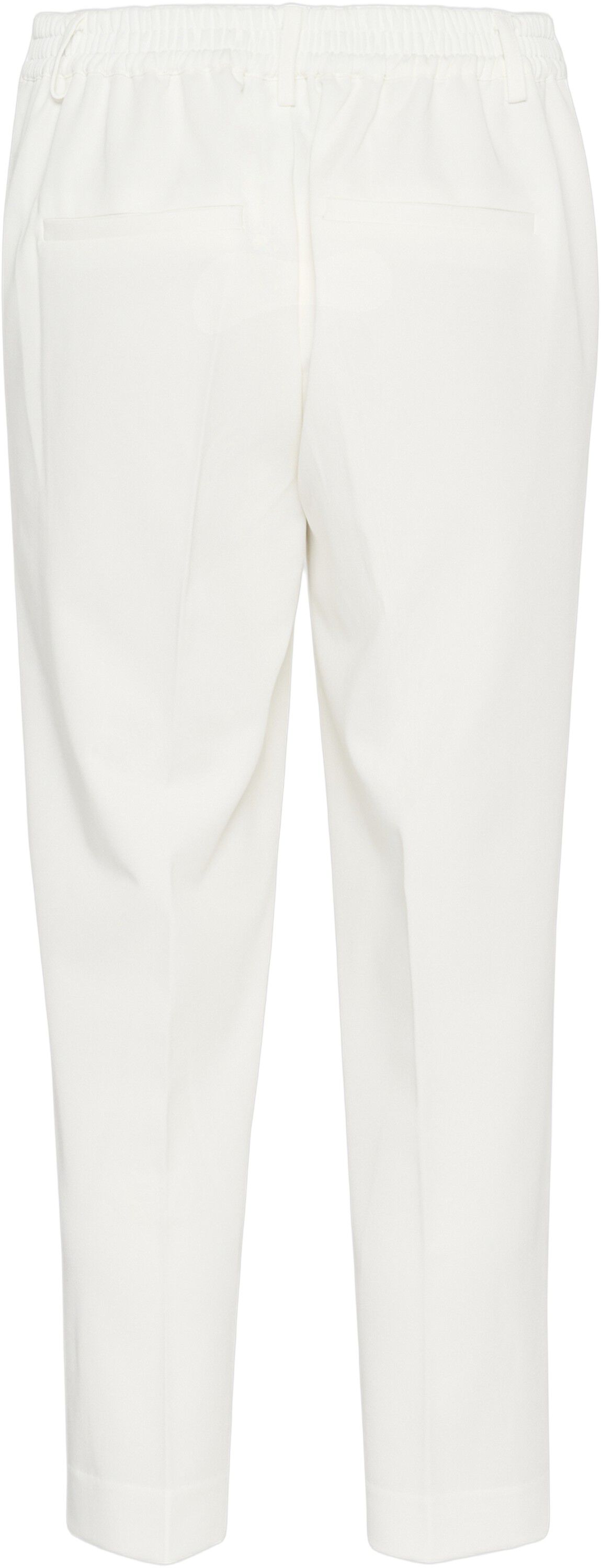 KAsakura HW Cropped Pants