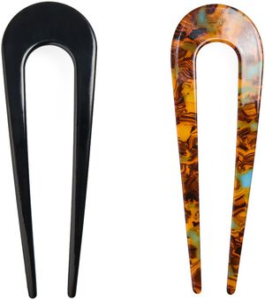 PCODALIS HAIRPIN 2-PACK D2D