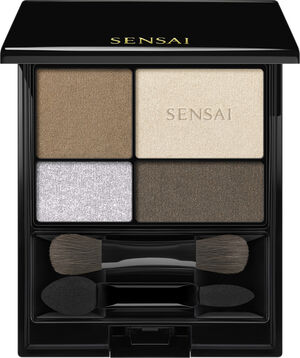 Eye Colour Palette